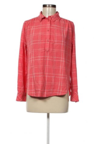 Дамска блуза Tom Tailor, Размер M, Цвят Розов, Цена 18,36 лв.