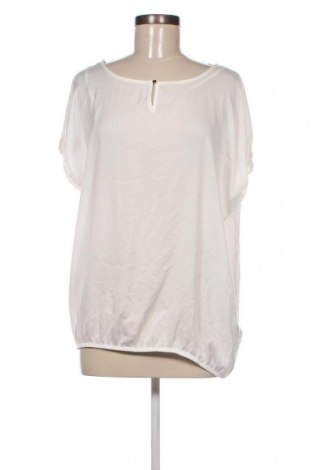 Damen Shirt Tom Tailor, Größe XL, Farbe Weiß, Preis 12,30 €