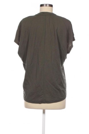Γυναικεία μπλούζα Tom Tailor, Μέγεθος S, Χρώμα Πράσινο, Τιμή 7,36 €