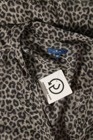 Дамска блуза Tom Tailor, Размер M, Цвят Многоцветен, Цена 15,30 лв.