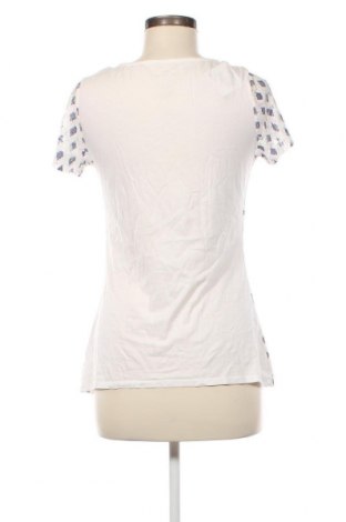 Damen Shirt Tom Tailor, Größe S, Farbe Weiß, Preis 8,28 €