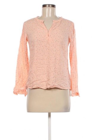 Damen Shirt Tom Tailor, Größe S, Farbe Rosa, Preis 8,16 €