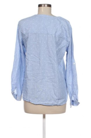 Damen Shirt Tom Tailor, Größe M, Farbe Blau, Preis € 23,66