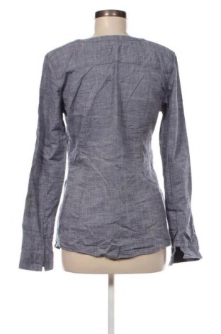 Дамска блуза Tom Tailor, Размер M, Цвят Син, Цена 20,38 лв.