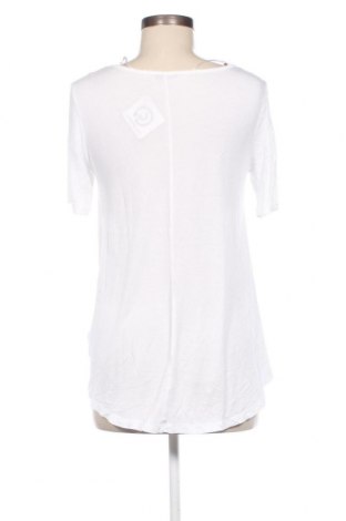 Дамска блуза Tom Tailor, Размер S, Цвят Бял, Цена 6,80 лв.