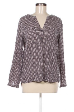 Damen Shirt Tom Tailor, Größe M, Farbe Mehrfarbig, Preis 8,28 €