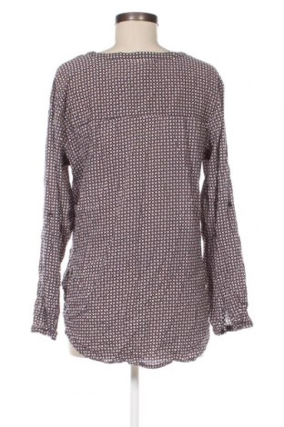 Damen Shirt Tom Tailor, Größe M, Farbe Mehrfarbig, Preis 10,65 €