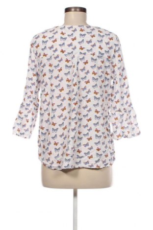 Damen Shirt Tom Tailor, Größe M, Farbe Mehrfarbig, Preis 9,46 €