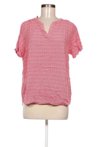 Γυναικεία μπλούζα Tom Tailor, Μέγεθος L, Χρώμα Πολύχρωμο, Τιμή 10,30 €