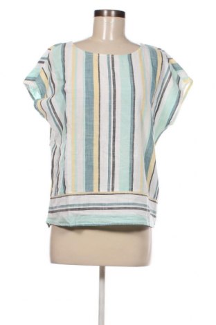 Damen Shirt Tom Tailor, Größe M, Farbe Mehrfarbig, Preis 17,00 €