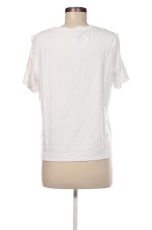 Damen Shirt Tom Tailor, Größe L, Farbe Weiß, Preis 10,20 €