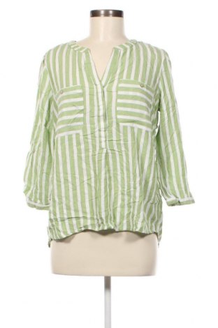 Bluză de femei Tom Tailor, Mărime M, Culoare Verde, Preț 55,92 Lei