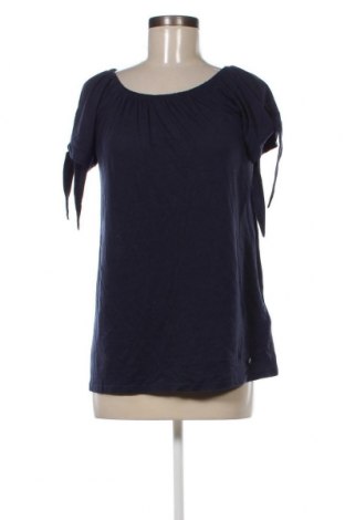 Damen Shirt Tom Tailor, Größe S, Farbe Blau, Preis € 9,46