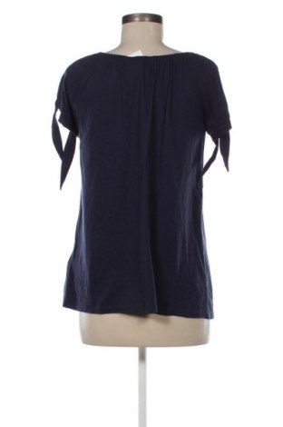 Дамска блуза Tom Tailor, Размер S, Цвят Син, Цена 11,90 лв.