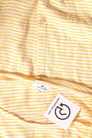 Damen Shirt Tom Tailor, Größe 3XL, Farbe Mehrfarbig, Preis € 23,66