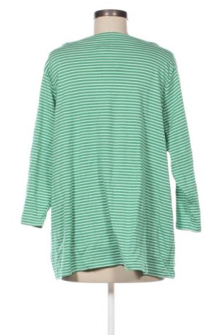 Damen Shirt Tom Tailor, Größe XXL, Farbe Grün, Preis 11,83 €