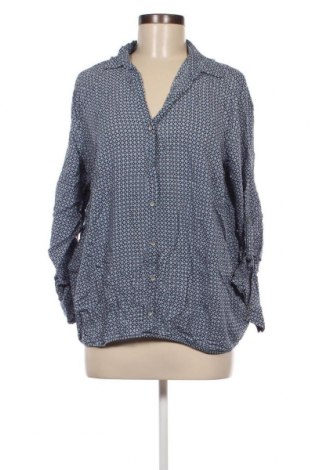 Damen Shirt Tom Tailor, Größe XL, Farbe Blau, Preis € 10,65