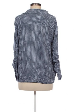 Damen Shirt Tom Tailor, Größe XL, Farbe Blau, Preis 13,01 €