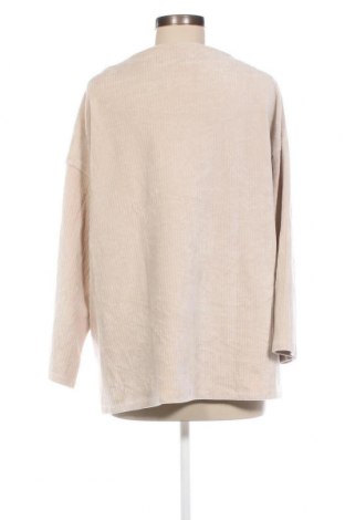 Damen Shirt Tom Tailor, Größe XXL, Farbe Beige, Preis € 11,83