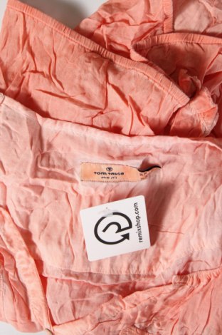 Дамска блуза Tom Tailor, Размер M, Цвят Розов, Цена 15,30 лв.