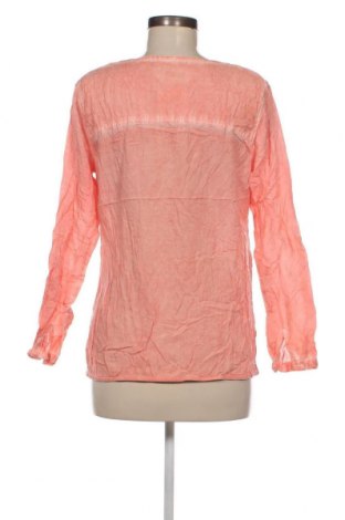 Дамска блуза Tom Tailor, Размер M, Цвят Розов, Цена 15,30 лв.