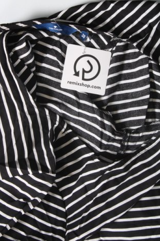 Damen Shirt Tom Tailor, Größe M, Farbe Mehrfarbig, Preis € 10,65