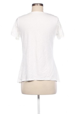 Damen Shirt Tom Tailor, Größe M, Farbe Weiß, Preis € 7,10