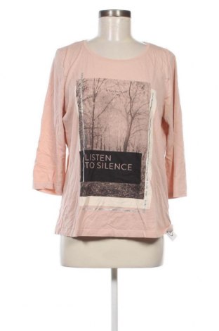 Damen Shirt Tom Tailor, Größe XL, Farbe Rosa, Preis € 13,01