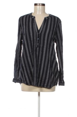 Damen Shirt Tom Tailor, Größe L, Farbe Blau, Preis € 11,83