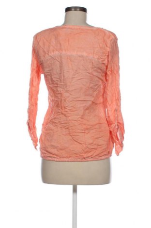 Дамска блуза Tom Tailor, Размер M, Цвят Оранжев, Цена 11,90 лв.