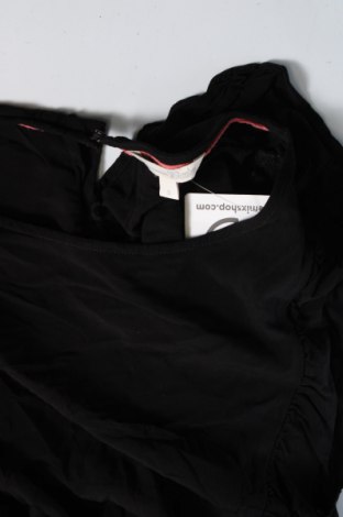 Bluză de femei Tom Tailor, Mărime S, Culoare Negru, Preț 33,55 Lei