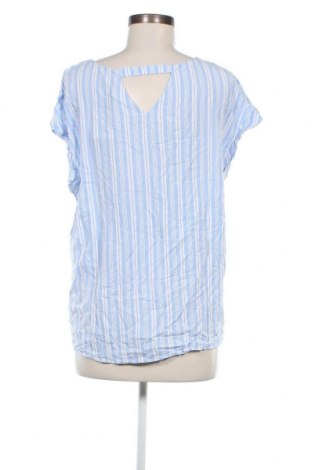 Damen Shirt Tom Tailor, Größe L, Farbe Blau, Preis 11,59 €