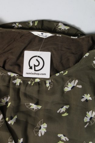Damen Shirt Tom Tailor, Größe M, Farbe Grün, Preis € 7,10