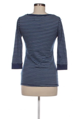 Γυναικεία μπλούζα Tom Tailor, Μέγεθος S, Χρώμα Μπλέ, Τιμή 7,36 €