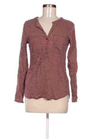 Γυναικεία μπλούζα Tom Tailor, Μέγεθος S, Χρώμα Πολύχρωμο, Τιμή 8,41 €