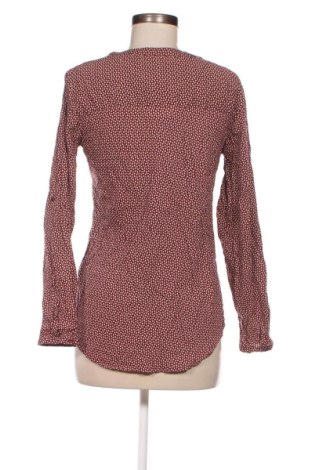 Γυναικεία μπλούζα Tom Tailor, Μέγεθος S, Χρώμα Πολύχρωμο, Τιμή 7,36 €