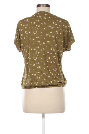 Дамска блуза Tom Tailor, Размер XS, Цвят Зелен, Цена 10,20 лв.