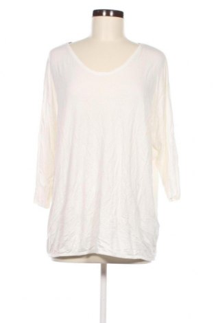 Damen Shirt Tom Tailor, Größe XL, Farbe Weiß, Preis 11,83 €