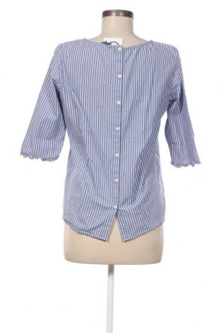 Damen Shirt Tom Tailor, Größe M, Farbe Blau, Preis € 10,61