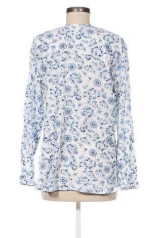 Γυναικεία μπλούζα Tom Tailor, Μέγεθος L, Χρώμα Πολύχρωμο, Τιμή 9,46 €
