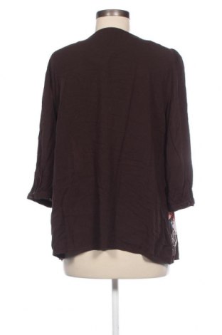 Γυναικεία μπλούζα Tom Tailor, Μέγεθος XL, Χρώμα Πολύχρωμο, Τιμή 9,46 €