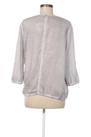 Дамска блуза Tom Tailor, Размер M, Цвят Сив, Цена 20,36 лв.