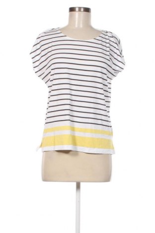 Γυναικεία μπλούζα Tom Tailor, Μέγεθος M, Χρώμα Πολύχρωμο, Τιμή 17,39 €