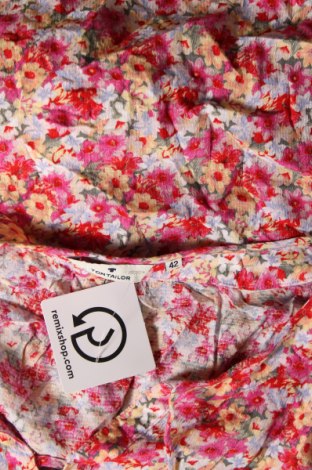 Damen Shirt Tom Tailor, Größe L, Farbe Mehrfarbig, Preis € 12,30