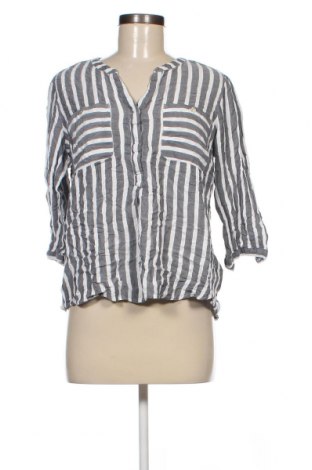 Γυναικεία μπλούζα Tom Tailor, Μέγεθος L, Χρώμα Πολύχρωμο, Τιμή 10,52 €