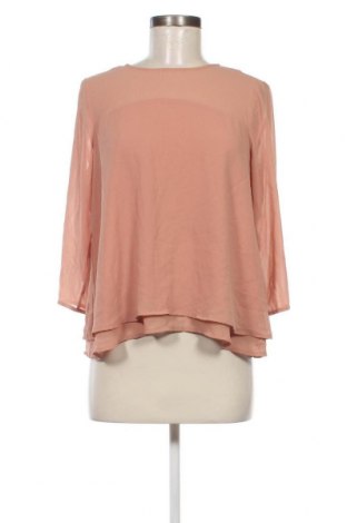 Дамска блуза Tom Tailor, Размер S, Цвят Розов, Цена 8,50 лв.
