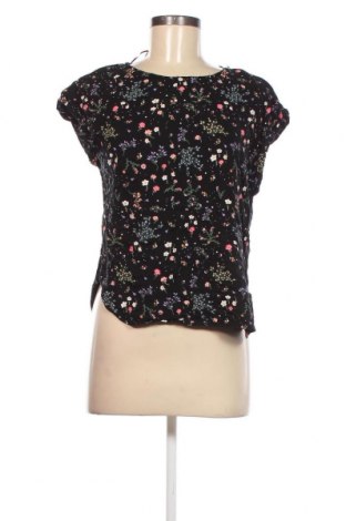 Γυναικεία μπλούζα Tom Tailor, Μέγεθος M, Χρώμα Πολύχρωμο, Τιμή 7,36 €