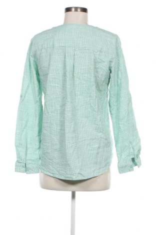 Damen Shirt Tom Tailor, Größe S, Farbe Grün, Preis 8,28 €