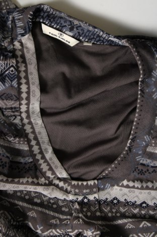 Damen Shirt Tom Tailor, Größe L, Farbe Mehrfarbig, Preis 9,46 €
