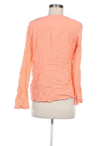 Damen Shirt Tom Tailor, Größe M, Farbe Orange, Preis 23,66 €